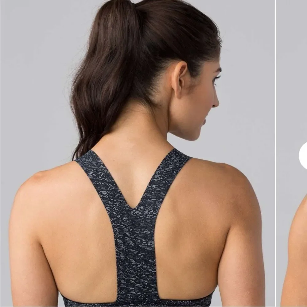 Lululemon Fast & Free Bra (Nulux)